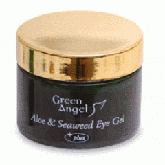 Seaweed & Aloe Eye Gel