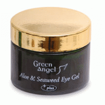 Seaweed & Aloe Eye Gel