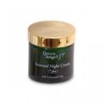 Seaweed Night Cream with 6 Essential Oils