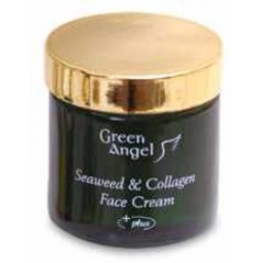 Seaweed & Collagen Face Cream 