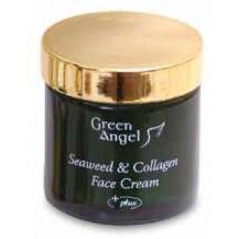 Seaweed & Collagen Face Cream 