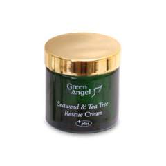 Seaweed & Tea Tree Rescue Cream